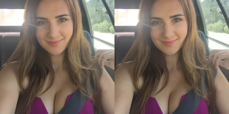 “დაღლილი ვიყავი და სახლში ტაქსით წამოვედი, კორპუსს რომ მივუახლოვი, ჯიბეები მოვიქექე და 1 თეთრიც არ მქონდა. შემდეგ კი ისეთი რამ გავაკეთე, რასაც არცერთი ქალი არ იკადრებდა…”