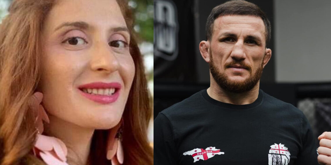 “ჯერ ცაში ავიყვანთ და მერე უცებ მიწაზე ვანარცხებთ! ისე იზამთ, საქართველოსკენ აღარ გამოიხედება ბიჭი” – რას წერს ცისნამი საყვარლიშვილი მერაბ დვალიშვილის შესახებ ?