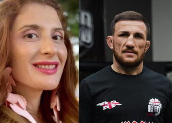 “ჯერ ცაში ავიყვანთ და მერე უცებ მიწაზე ვანარცხებთ! ისე იზამთ, საქართველოსკენ აღარ გამოიხედება ბიჭი” – რას წერს ცისნამი საყვარლიშვილი მერაბ დვალიშვილის შესახებ ?