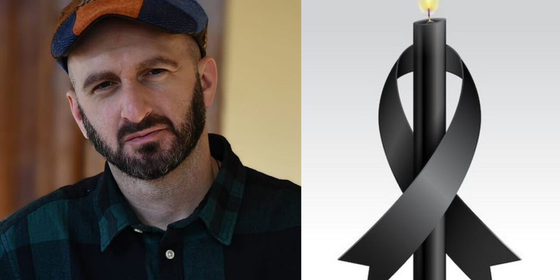 “გაოგნებული და განადგურებული ვარ” – ყველასათვის საყვარელი პიროვნება გარდაიცვალა – გიორგი კეკელიძე სამწუხარო ინფორმაციას ავრცელებს