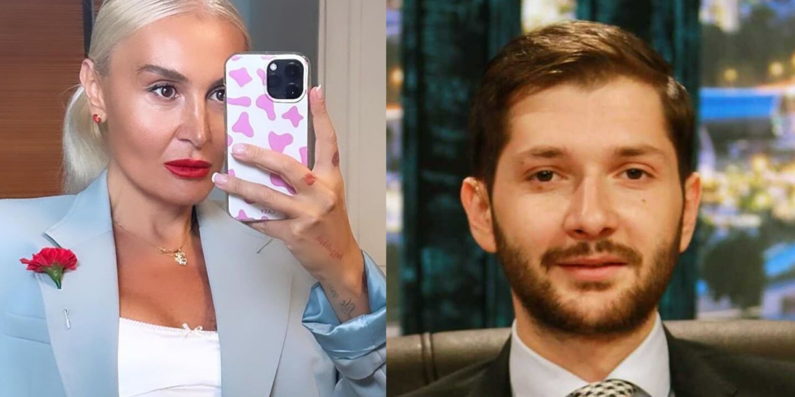 “იუმორზე უნდა იყოს ჯარიმა” – რას წერს ნანუკა ჟორჟოლიანი გიორგი გაბუნიას მონოლოგის შესახებ ?