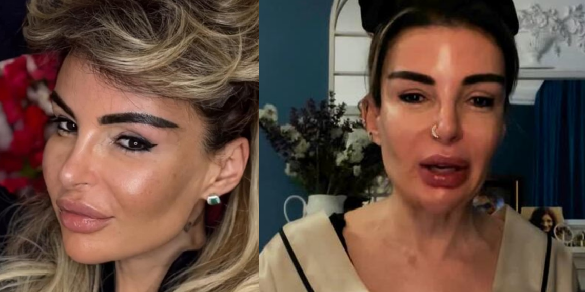 მაია ასათიანის დიდი წარმატება – ნახეთ რას საქმიანობს მაიკო ჟურნალისტიკიდან წამოსვლის შემდეგ