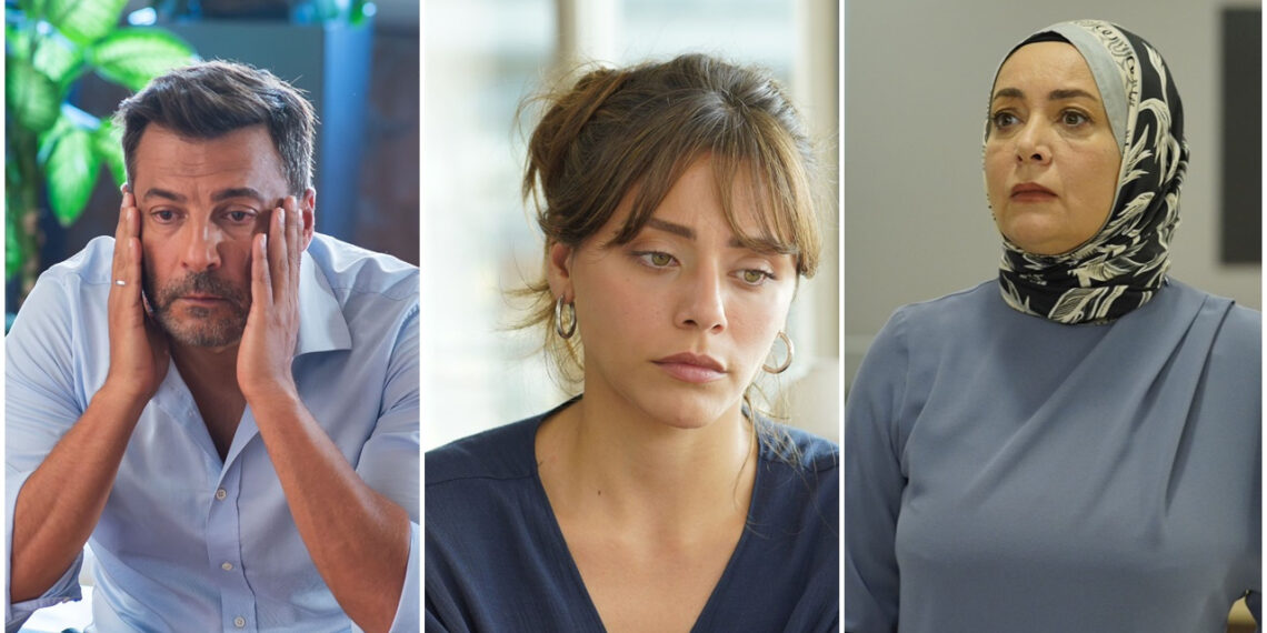 ბევრი ვერ დაიჯერებს – როგორ გამოიყურებოდნენ “შერბეთის” მსახიობები წლების წინ ?