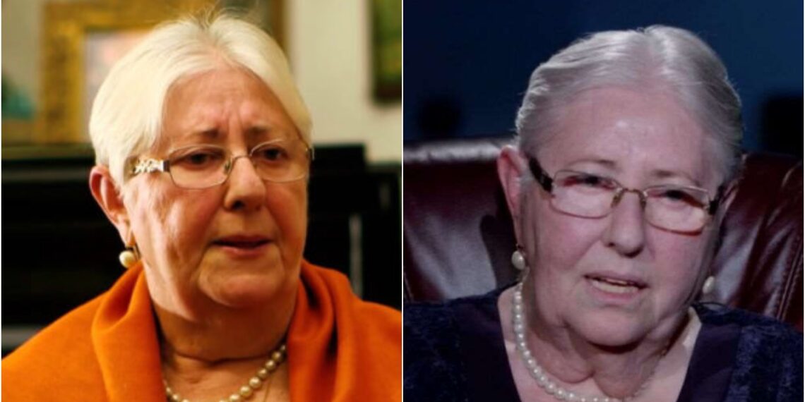 ვრცელდება ლელა კაკულიას ახალი წინასწარმეტყველება – “დონალდ ტრამპმა აიშვა – მაგრად აიშვა… დიდ დარტყმას მიაყენებს თურქეთს, ირანს, ახლო აღმოსავლეთის ქვეყნებს. ტრამპი თავისას გააკეთებს აუცილებლად! და აი აქ ვარ ჩასაფრებული საქართველოს თემაზე: ვხედავ, რომ საქართველოს მიმართ ტრამპს…”