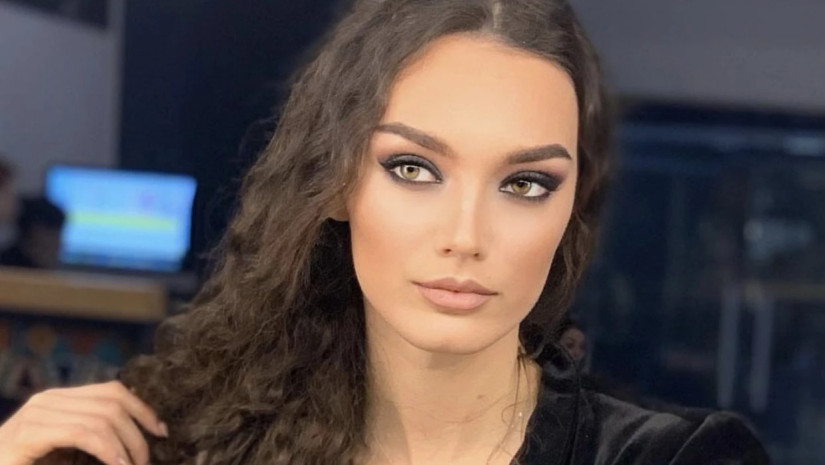 რა მაგარი ამბავია ! ნანუკა სტამბოლიშვილი სასიხარულო ინფორმაციას ავრცელებს