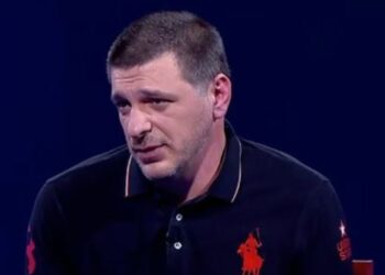 „ფიზიკურად აღარ შემეძლო და ურთიერთობა დასასრულისკენ წავიყვანე…უცებ გაირკვა, რომ მაქვს დიაბეტი“ – როლანდ ოქროპირიძე „იმედის“ ეთერში ჯანმრთელობის პრობლემასა და განქორწინებაზე საუბრობს