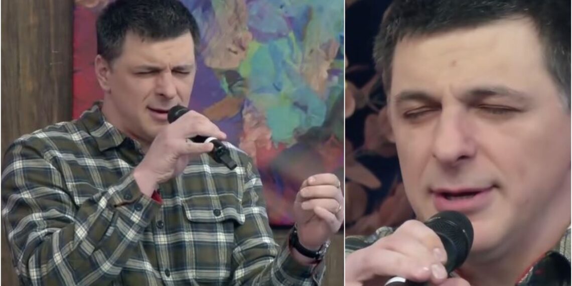 “შენს დედიკოს გაუმარჯოს ასეთი შვილის გაზრდისთვის” – მოისმინეთ, როლიკო ოქროპირიძის მიერ შესრულებული ემოციური სიმღერა “დედა”