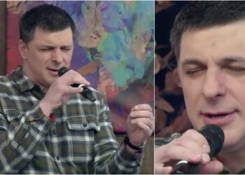 “შენს დედიკოს გაუმარჯოს ასეთი შვილის გაზრდისთვის” – მოისმინეთ, როლიკო ოქროპირიძის მიერ შესრულებული ემოციური სიმღერა “დედა”