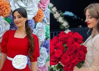 „დანიშნული იყო და აპრილში ქორწილი უნდა ჰქონოდა…“ – ვინ არის ახალგაზრდა გოგონა, რომელიც ავარიას ემსხვერპლა – რას ამბობენ ახლობლები?