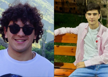 ცნობილია დმანისში ავარიის შედეგად დაღუპული ახალგაზრდების ვინაობა