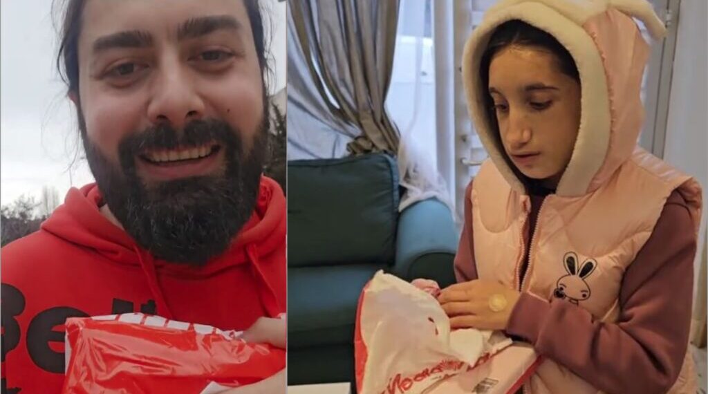 “არის აღსრულდა… გადაწყდა” – დანტესი მარიამთან დაკავშირებით ახალ ინფორმაციას გვიზიარებს