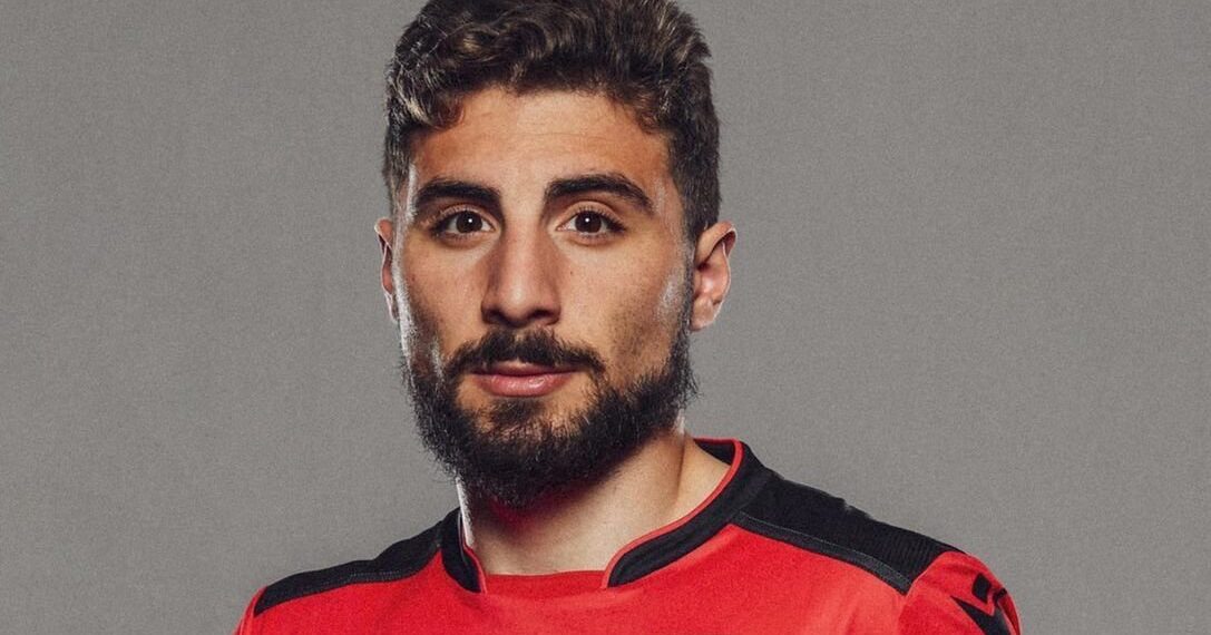 როგორია ზურიკო დავითაშილის ყოველკვირეული ანაზღაურება ფრანგულ “სენტ-ეტიენში”? – გუნდში მეორე ყველაზე მაღალანაზღაურებადი ფეხბურთელია