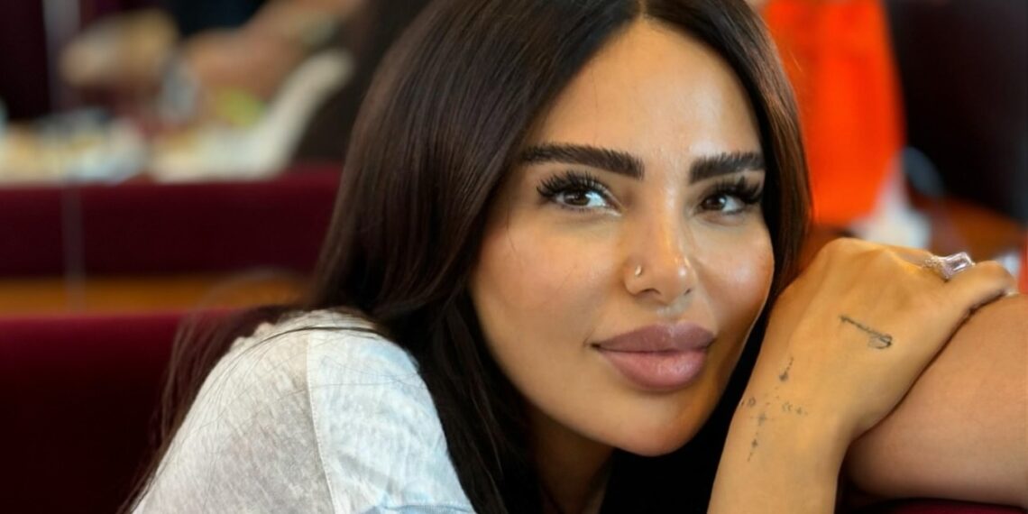 “დაბადების დღეს გილოცავ სიყვარულო” – შორენა ბეგაშვილი მეგობარ მამაკაცთან ერთად გამოჩნდა