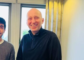 ეს ყოფილა ადამიანი ! რა ახალი ინფორმაცია ვრცელდება ცნობილ თურქ ექიმზე, რომელმაც მარიამს ოპერაცია გაუკეთა – ალტან ვაროლი ქართველებს ემოციურად მიმართავს