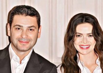 უსიმპათიურესი ბიჭია – ვინ არის რეალურ ცხოვრებაში “შორეული ქალაქის” ულამაზესი მსახიობის სინემ უნსალის რჩეული ?