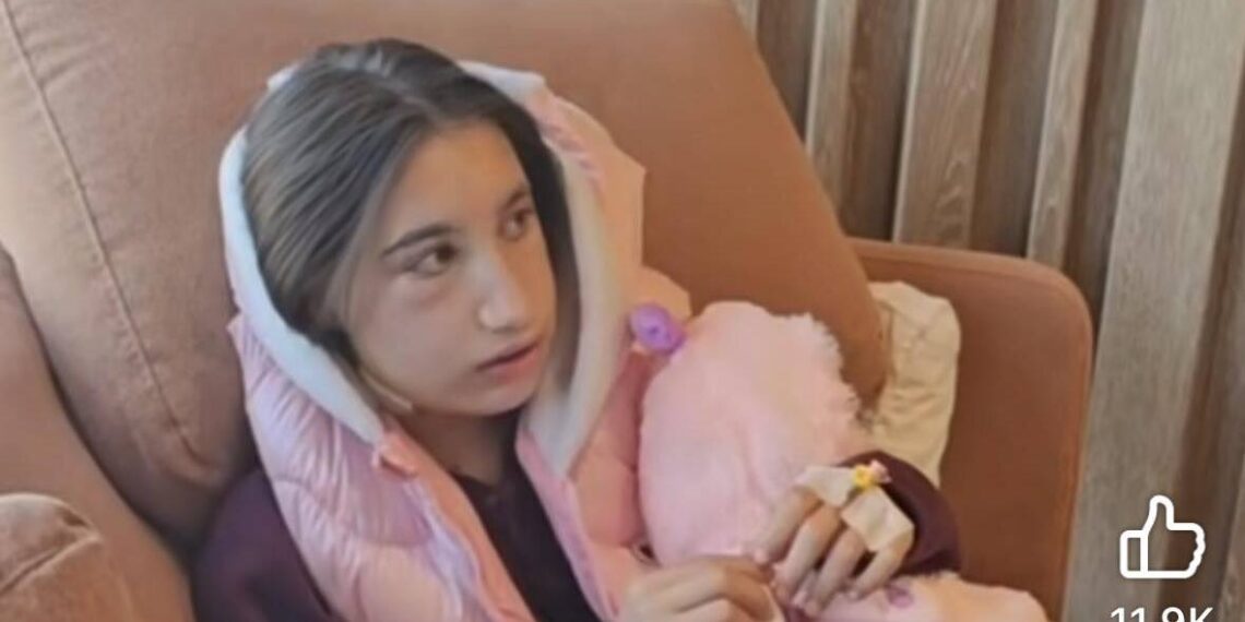 “კიდევ ერთი უმაგრესი ამბავი მარიამის ცხოვრებაში” – რა წარმოუდგენელი საჩუქარი გაუკეთეს მარიამ კოხრეიძეს ?