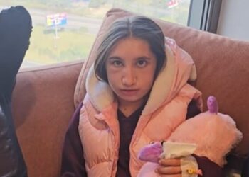 “გამოწერეს კლინიკიდან” – დანტესი სოციალურ ქსელში მარიამის ახალ კადრებს აქვეყნებს