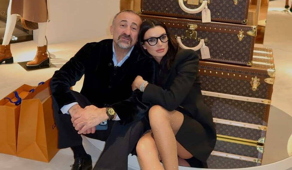 ალექსანდრა პაიჭაძე და დავით კოდუა იტალიაში ერთად მოგზაურობენ – რა კადრებს გვიზიარებს მოდელი ?