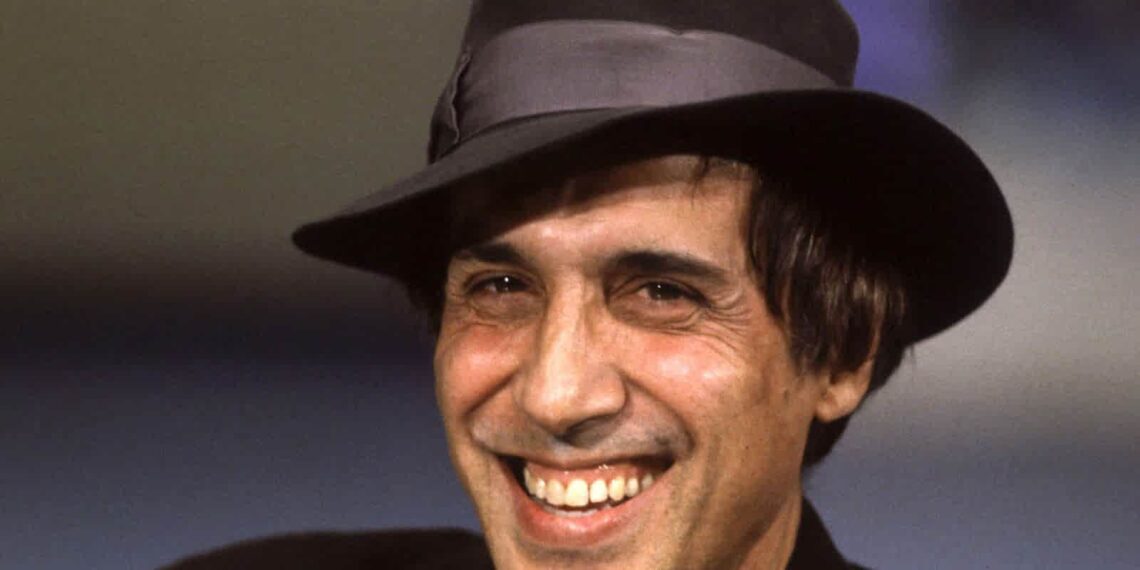 ვრცელდება ადრიანო ჩელენტანოს ახალი ფოტო – ლეგენდარული მომღერალი და მსახიობი ამჟამად 87 წლისაა