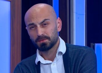 „სასახელო მამის საამაყო შვილი, იხაროს შენმა გვარმა და ფესვებმა” – ბექნუ ქაფიანიძის საოცრად წაკითხული ლექსი „მაინც მაინც”