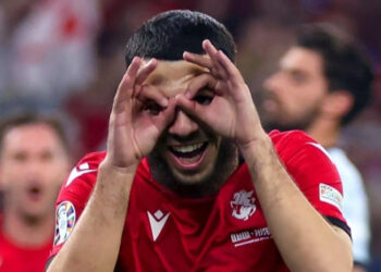 გიორგი მიქაუტაძეს პრემიურ კლასის აპარტამენტი აჩუქეს – ვინ გაუკეთა საჩუქარი საქართველოს ნაკრების ფორვარდს ?