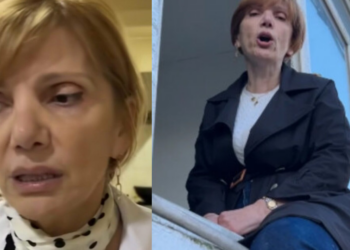  „არ ვიცი ეს საქონელია თუ ცხენის ხორცი, ყარს… ვიჯდები აქ იმისთვის, რომ ეს ქსელში არ გავიდეს და თქვენამდე არ მოვიდეს“ – რა კადრებს აქვეყნებს „სახალხო კონტროლი“ ?