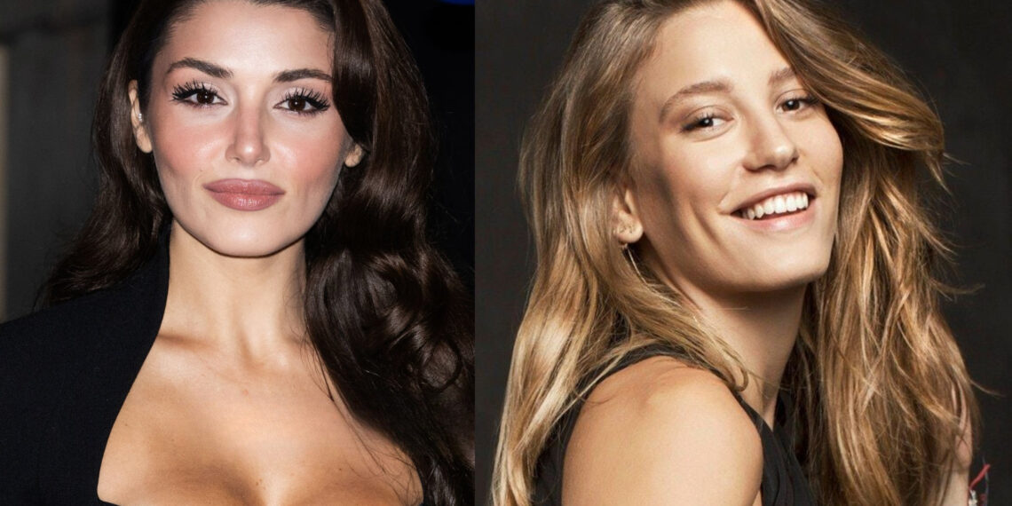 ცნობილი თურქი მსახიობები, რომლებიც სხეულის გამოჩენას არ ერიდებიან