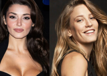 ცნობილი თურქი მსახიობები, რომლებიც სხეულის გამოჩენას არ ერიდებიან