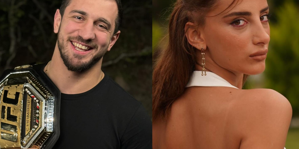 „ლაშა ძალიან კარგი ბიჭია, თუმცა ჩემი გული დაკავებულია“ – მარიამ კეკუა სპორტსმენთან დაშორების შემდეგ პირველ კომენტარს აკეთებს