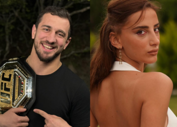 „ლაშა ძალიან კარგი ბიჭია, თუმცა ჩემი გული დაკავებულია“ – მარიამ კეკუა სპორტსმენთან დაშორების შემდეგ პირველ კომენტარს აკეთებს