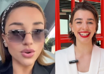 “მარიამს გამძლეობას ვუსურვებ, ქართველებს მინდა მივმართო!” – ნუცა ბუზალაძე საგანგებო მიმართვას ავრცელებს