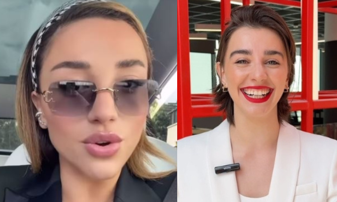 “მარიამს გამძლეობას ვუსურვებ, ქართველებს მინდა მივმართო!” – ნუცა ბუზალაძე საგანგებო მიმართვას ავრცელებს