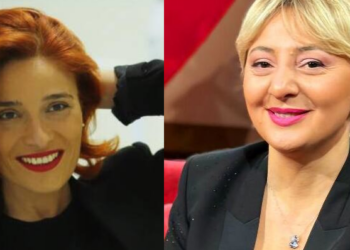 „ძვირფასო თათული, მინდა სულ გეცეკვებოდეს და გულით მინდა გირჩიო, არ მიაქციო სასტიკებად ქცეულ ადამიანებს ყურადღება” – ნანუკა გულუა თათული ედიშერაშვილს მიმართავს