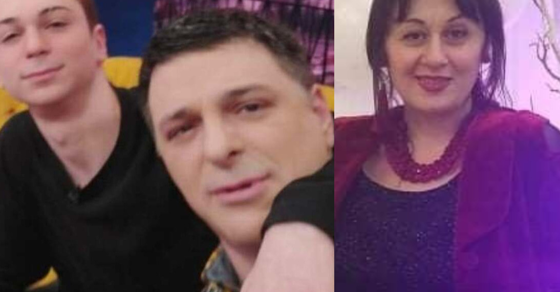 „დროს ვიხელთებ და ასეთი კარგი შვილის გაზრდისთვის დედამისს მადლობას გადავუხდი“ – როლანდ ოქროპირიძე მისი შვილის, გიორგის დედას მიმართავს