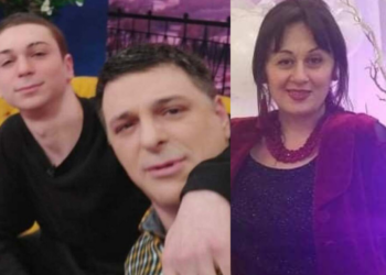 „დროს ვიხელთებ და ასეთი კარგი შვილის გაზრდისთვის დედამისს მადლობას გადავუხდი“ – როლანდ ოქროპირიძე მისი შვილის, გიორგის დედას მიმართავს