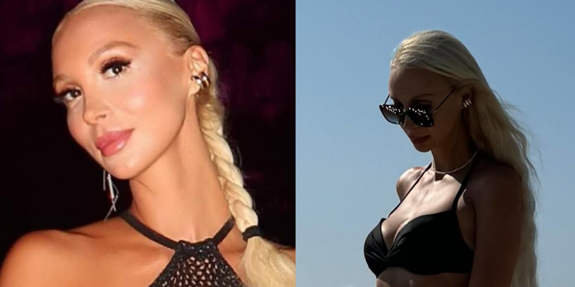 ხუთი შვილის დედა და მრავალგზის ბებია – ვინ არის ქართველი ქალი, რომლის გარეგნობაც გულგრილს არავის ტოვებს ?