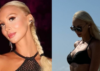 ხუთი შვილის დედა და მრავალგზის ბებია – ვინ არის ქართველი ქალი, რომლის გარეგნობაც გულგრილს არავის ტოვებს ?