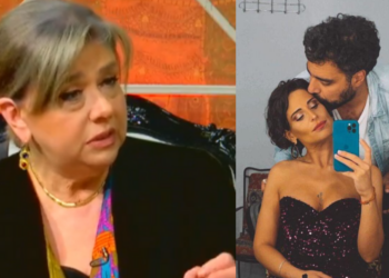 „ნურავინ გაიკვირვებს, რომ მაშინ, როცა შვილს ოჯახი ენგრევა, დედა იჯდეს წყნარად და არაფერი გააკეთოს” – რას ყვება თამრიკო ჭოხონელიძე მარიამ როინიშვილის პირადის შესახებ ?