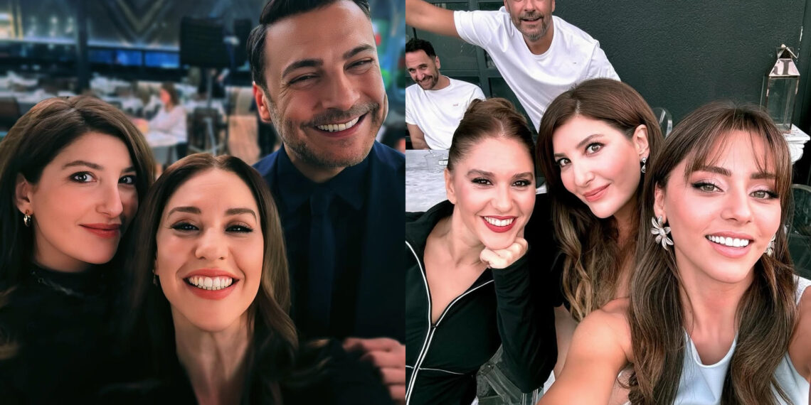 სასიხარულო ინფორმაცია თურქული სერიალის “შერბეთის” მაყურებლებს