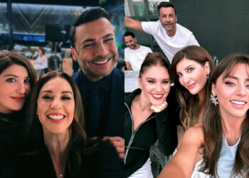 სასიხარულო ინფორმაცია თურქული სერიალის “შერბეთის” მაყურებლებს