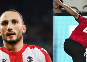 რას ნიშნავს გიორგი ქოჩორაშვილის გოლის აღნიშვნა ? – ფეხბურთელმა ემოციური კომენტარი გააკეთა