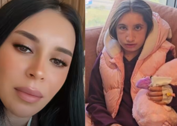 „ერთი რამ, რაც ძალიან მაწუხებს, არის ის, რომ მთელმა საქართველომ გამიცნო როგორც ექიმი, სინამდვილეში მე..” – რას საქმიანობს რეალურად მედეა იობაშილი, რომელიც მარიამს თურქეთში დაეხმარა ?