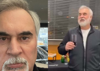 “რა კარგად ხსომებია ქართული” – ვრცელდება ვალერი მელაძის უახლესი ვიდეო, სადაც მომღერალი ქართულად ლაპარაკობს