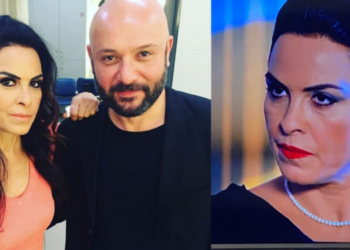 63 წლის ნურსელ ქოსეს თამამი ფოტოსესია – რა ფოტოებს გვიზიარებს “ნამსხვრევების” ვარსკლვავი ?