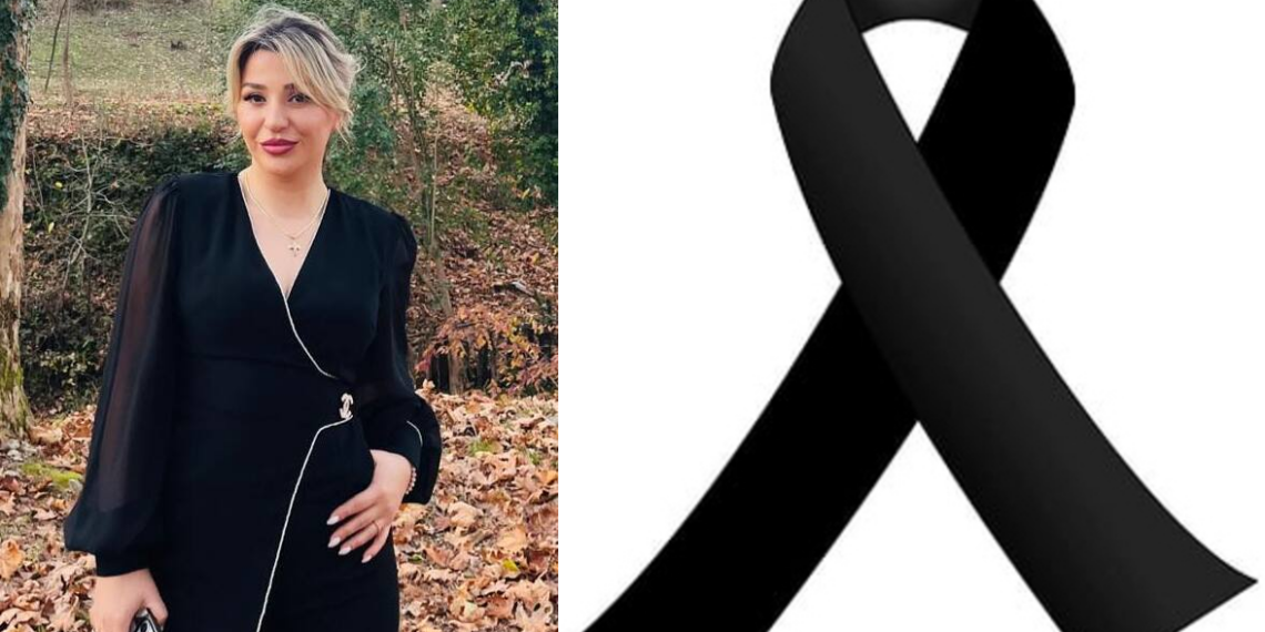 „ანგელოზად ქცეულო გოგო, სიტყვები უძლურია… სულ ასეთი ლამაზი მემახსოვრები…“ – ავარიის შედეგად დაღუპული ორსული გოგონას ვინაობა ცნობილია