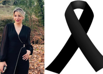 „ანგელოზად ქცეულო გოგო, სიტყვები უძლურია… სულ ასეთი ლამაზი მემახსოვრები…“ – ავარიის შედეგად დაღუპული ორსული გოგონას ვინაობა ცნობილია