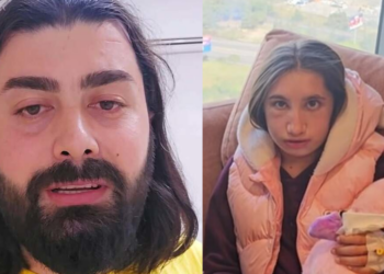 დავით ოქროპილაშვილი 16 წლის მარიამ კოხრეიძის საცხოვრებელ სახლთან დაკავშირებით სასიხარულო ინფორმაციას ავრცელებს