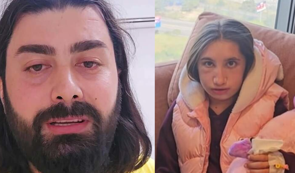 დავით ოქროპილაშვილი 16 წლის მარიამ კოხრეიძის საცხოვრებელ სახლთან დაკავშირებით სასიხარულო ინფორმაციას ავრცელებს