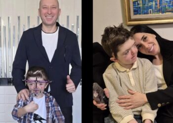 ისტორია ზღაპარს ჰგავს! – თურქმა ექიმმა კიდევ ერთ ქართველს ოპერაცია უსასყიდლოდ გაუკეთა