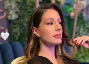 ლიზა ჩიჩუა იუბილარია – ნახეთ რომელ ქვეყანაში აღნიშნეს ირაკლი მაქაცარიამ და ლიზამ დაბადების დღე